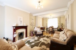 Central Street, Ystrad Mynach, CF82