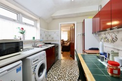 Central Street, Ystrad Mynach, CF82