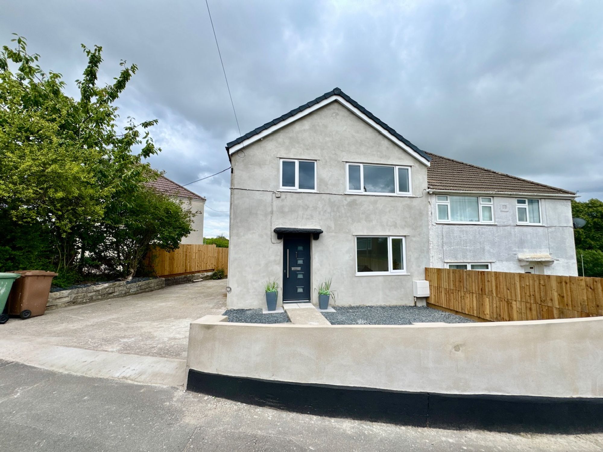 Brynteg Avenue, Pontllanfraith, NP12