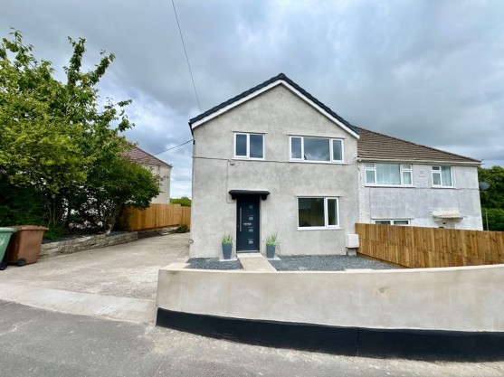 Brynteg Avenue, Pontllanfraith, NP12