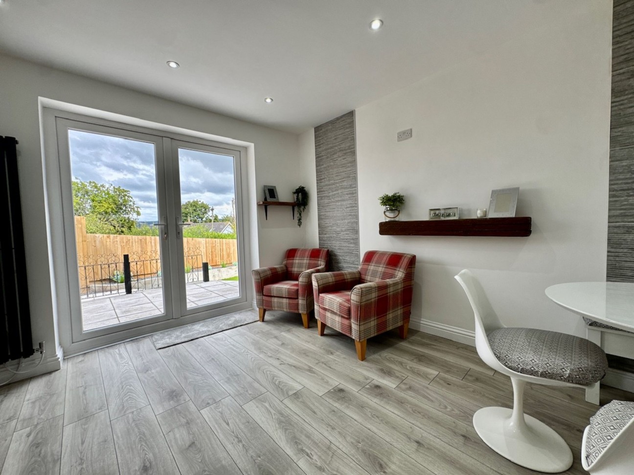 Brynteg Avenue, Pontllanfraith, NP12