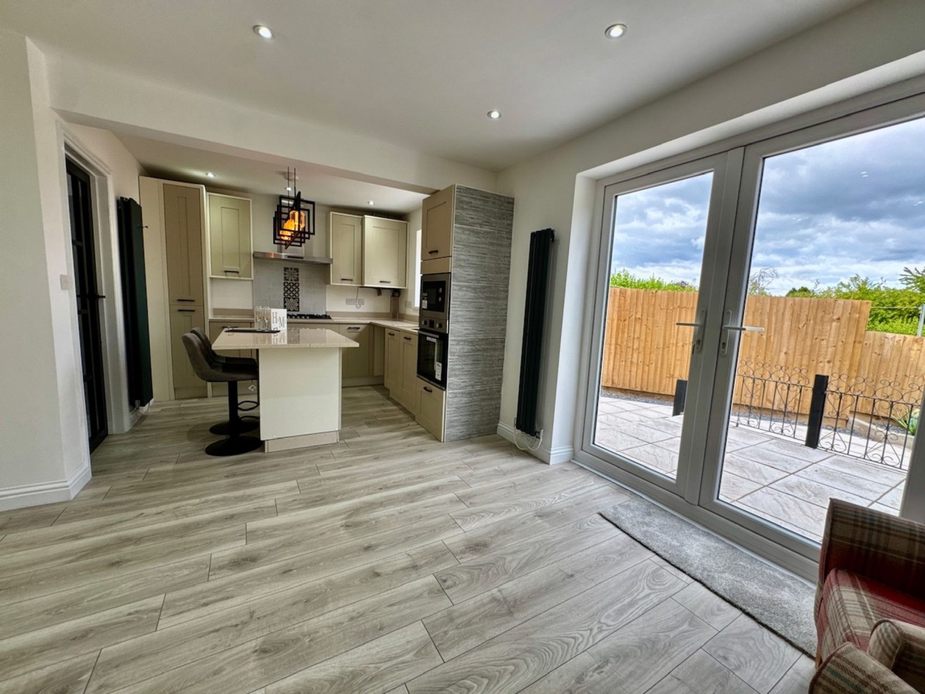 Brynteg Avenue, Pontllanfraith, NP12