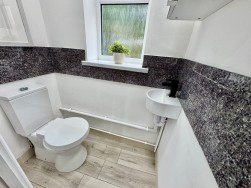 Brynteg Avenue, Pontllanfraith, NP12