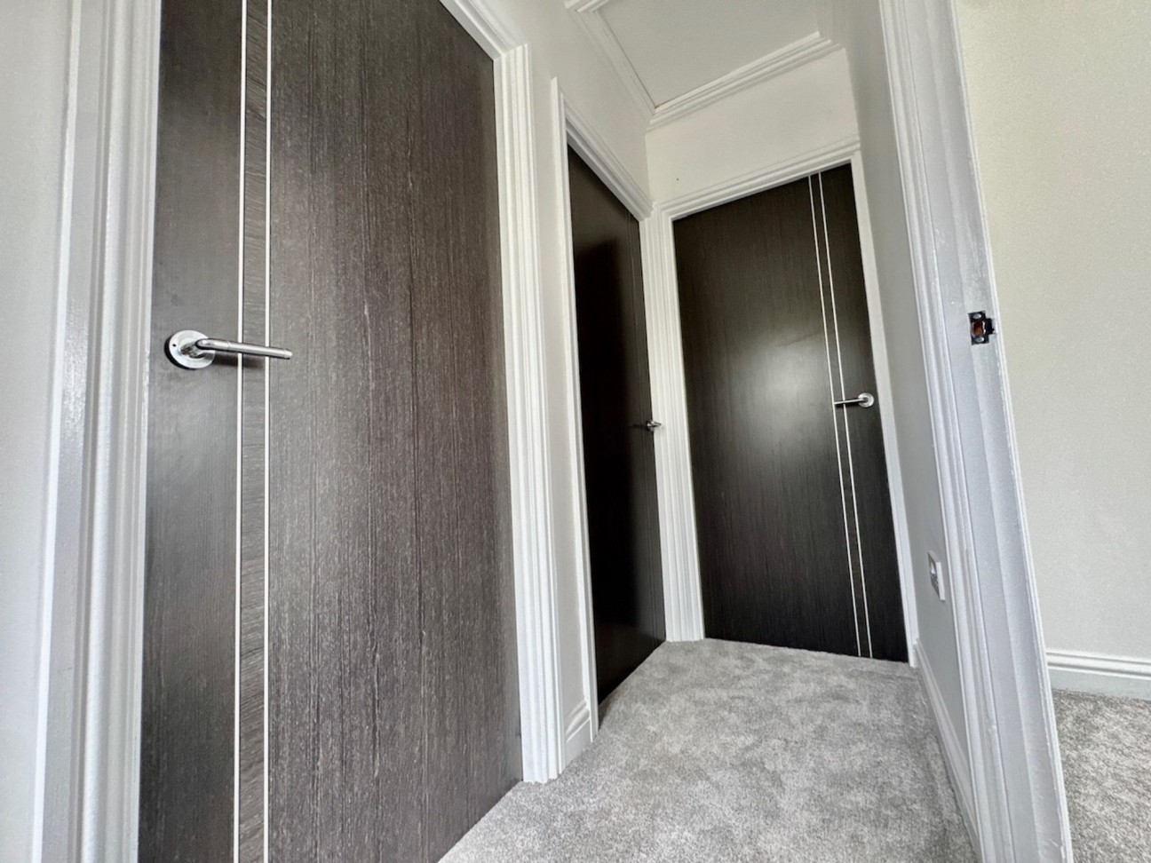 Brynteg Avenue, Pontllanfraith, NP12