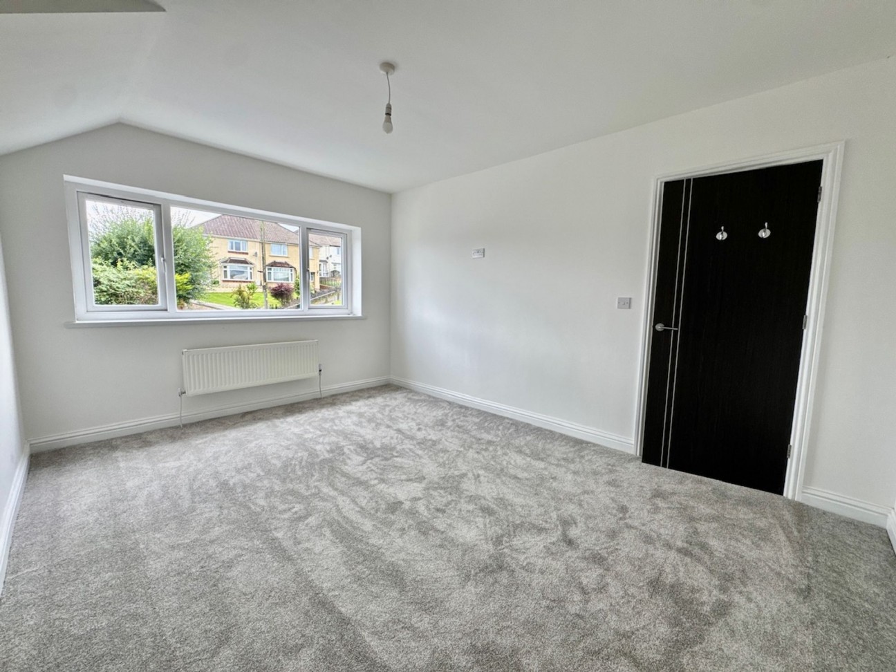 Brynteg Avenue, Pontllanfraith, NP12