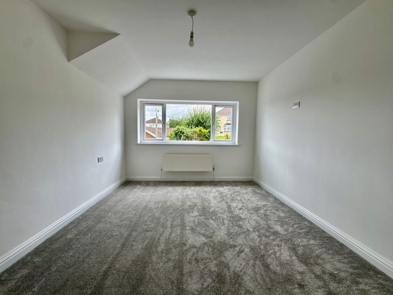 Brynteg Avenue, Pontllanfraith, NP12
