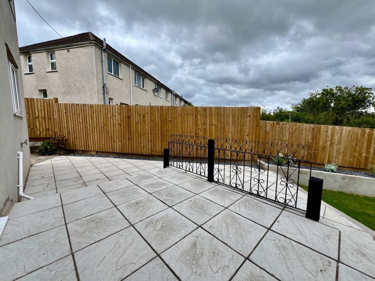 Brynteg Avenue, Pontllanfraith, NP12