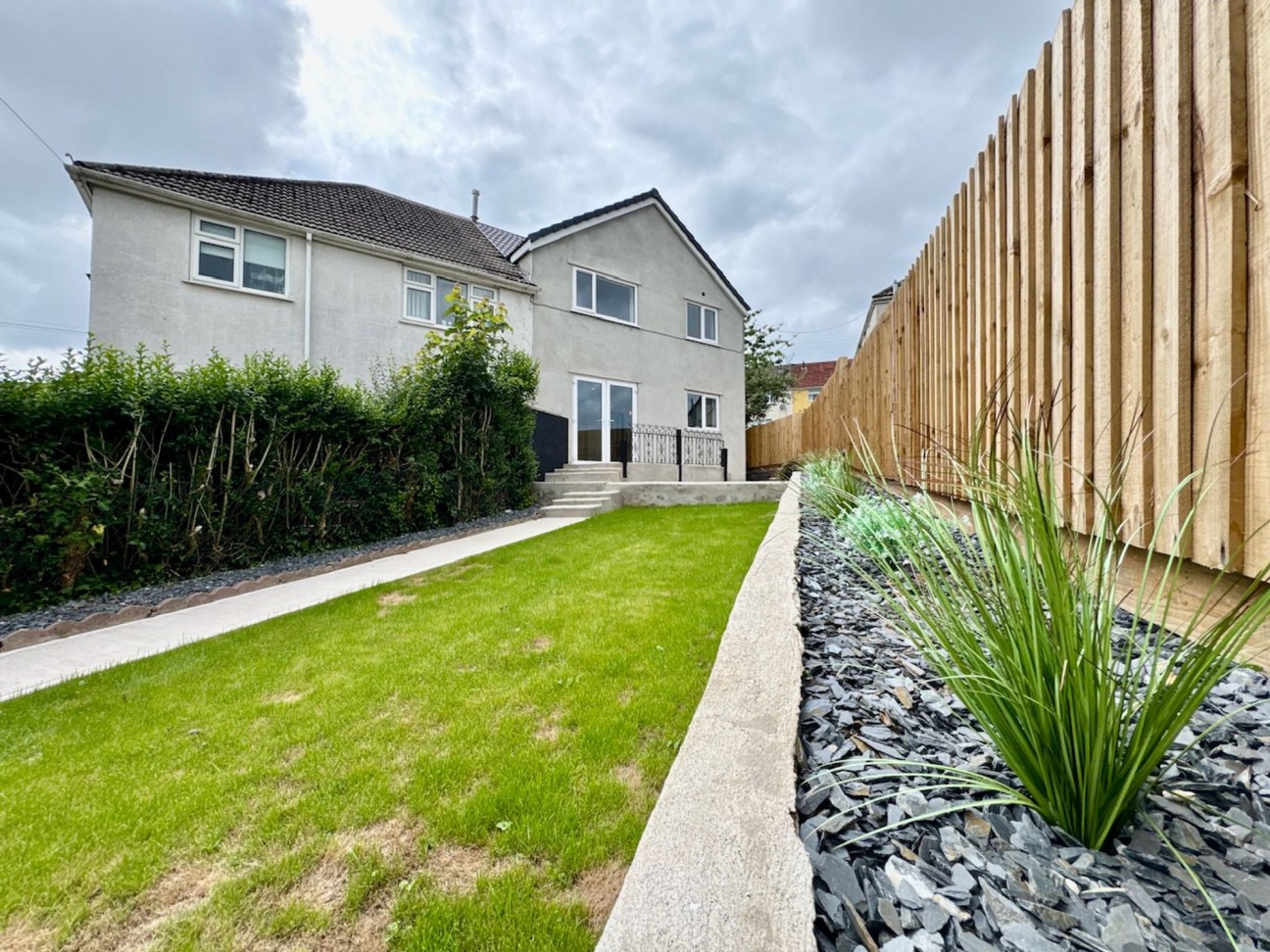 Brynteg Avenue, Pontllanfraith, NP12