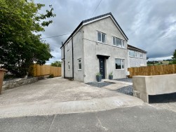 Brynteg Avenue, Pontllanfraith, NP12