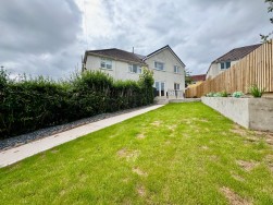 Brynteg Avenue, Pontllanfraith, NP12