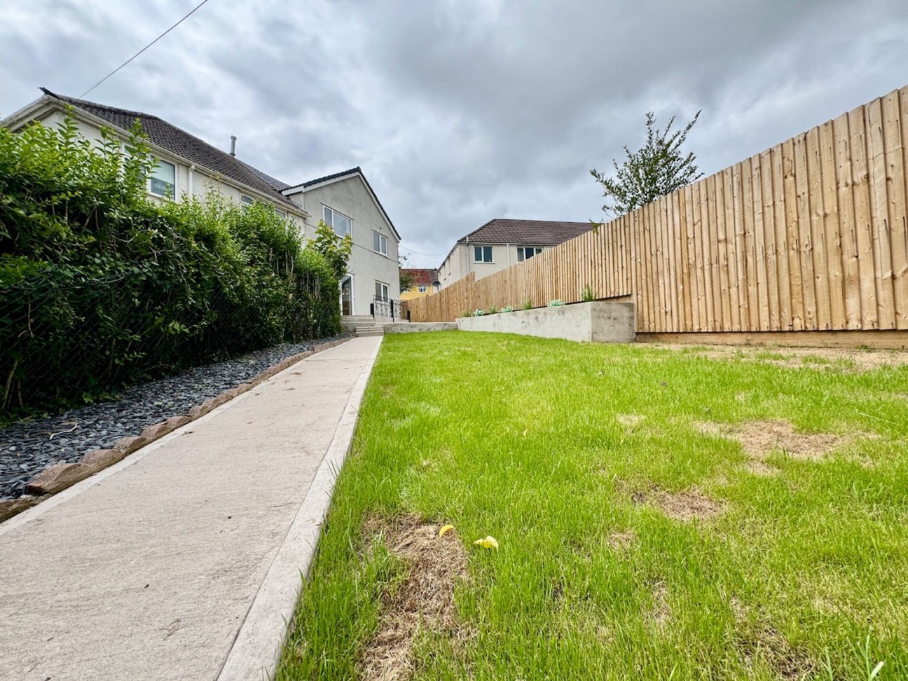 Brynteg Avenue, Pontllanfraith, NP12