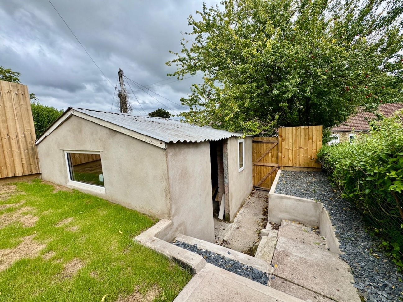 Brynteg Avenue, Pontllanfraith, NP12