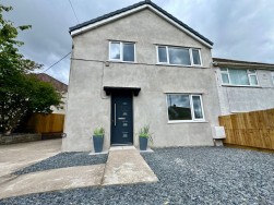Brynteg Avenue, Pontllanfraith, NP12