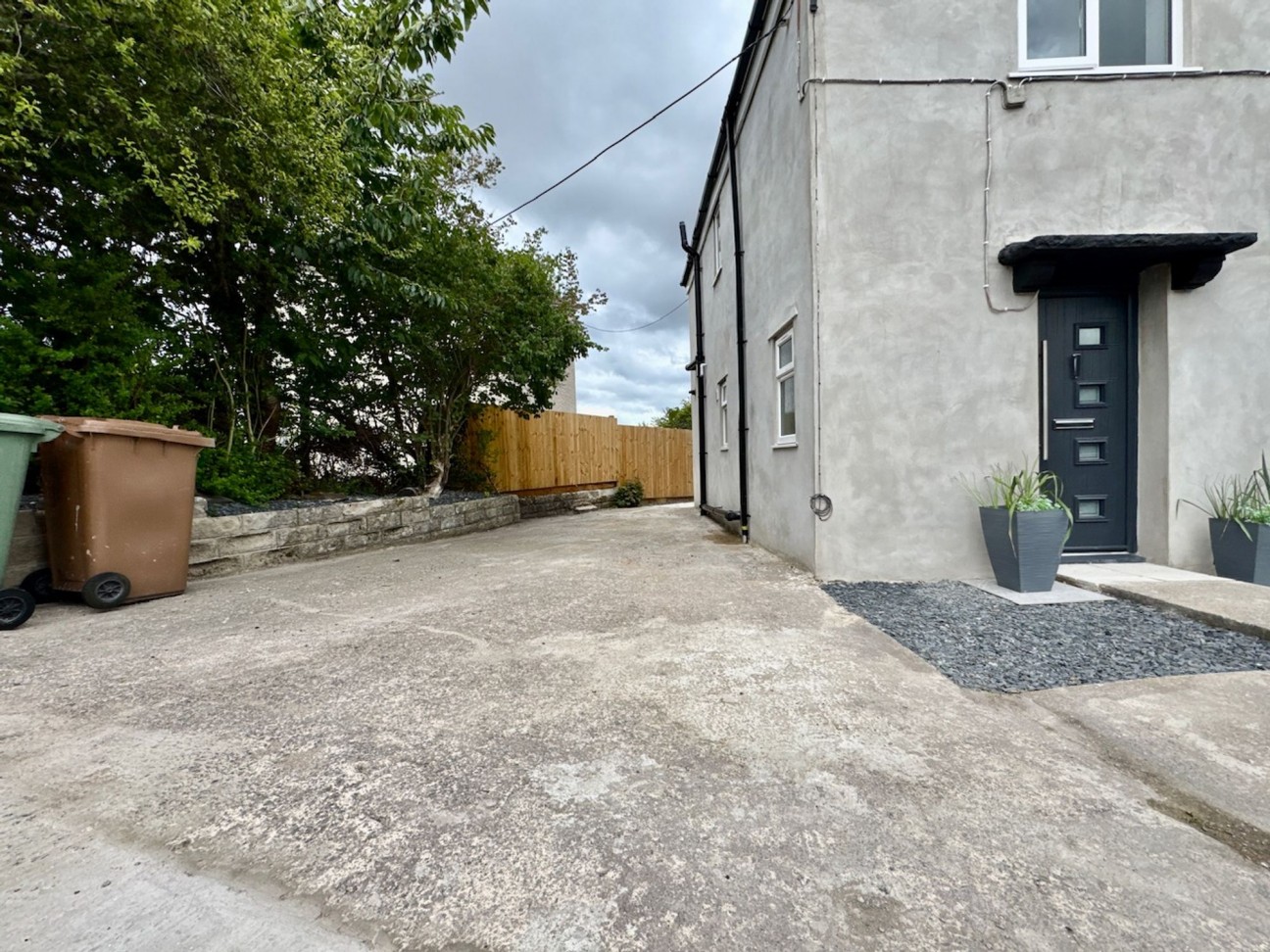 Brynteg Avenue, Pontllanfraith, NP12