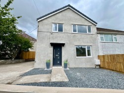 Brynteg Avenue, Pontllanfraith, NP12