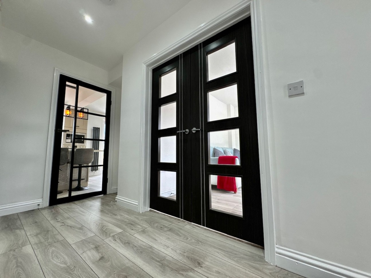 Brynteg Avenue, Pontllanfraith, NP12