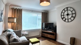 Crossfields, Crumlin, NP11