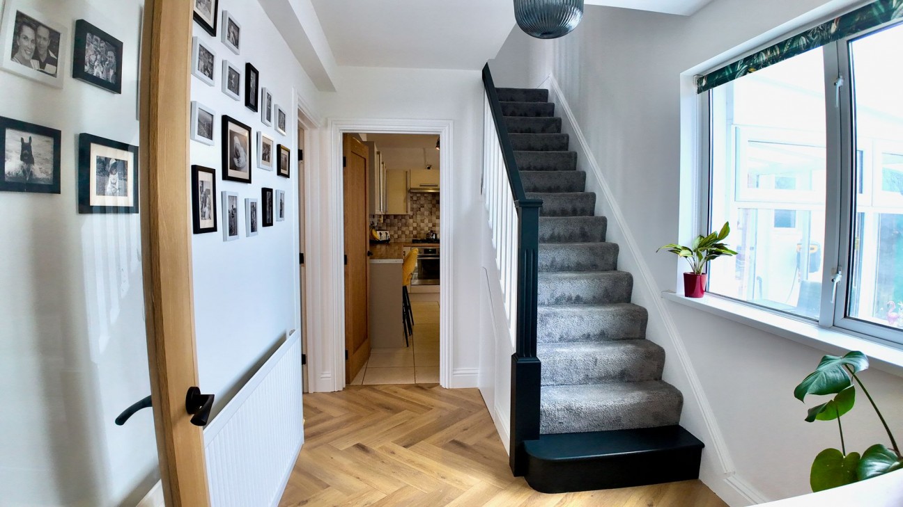 Attlee Way, Cefn Golau, NP22