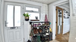 Attlee Way, Cefn Golau, NP22