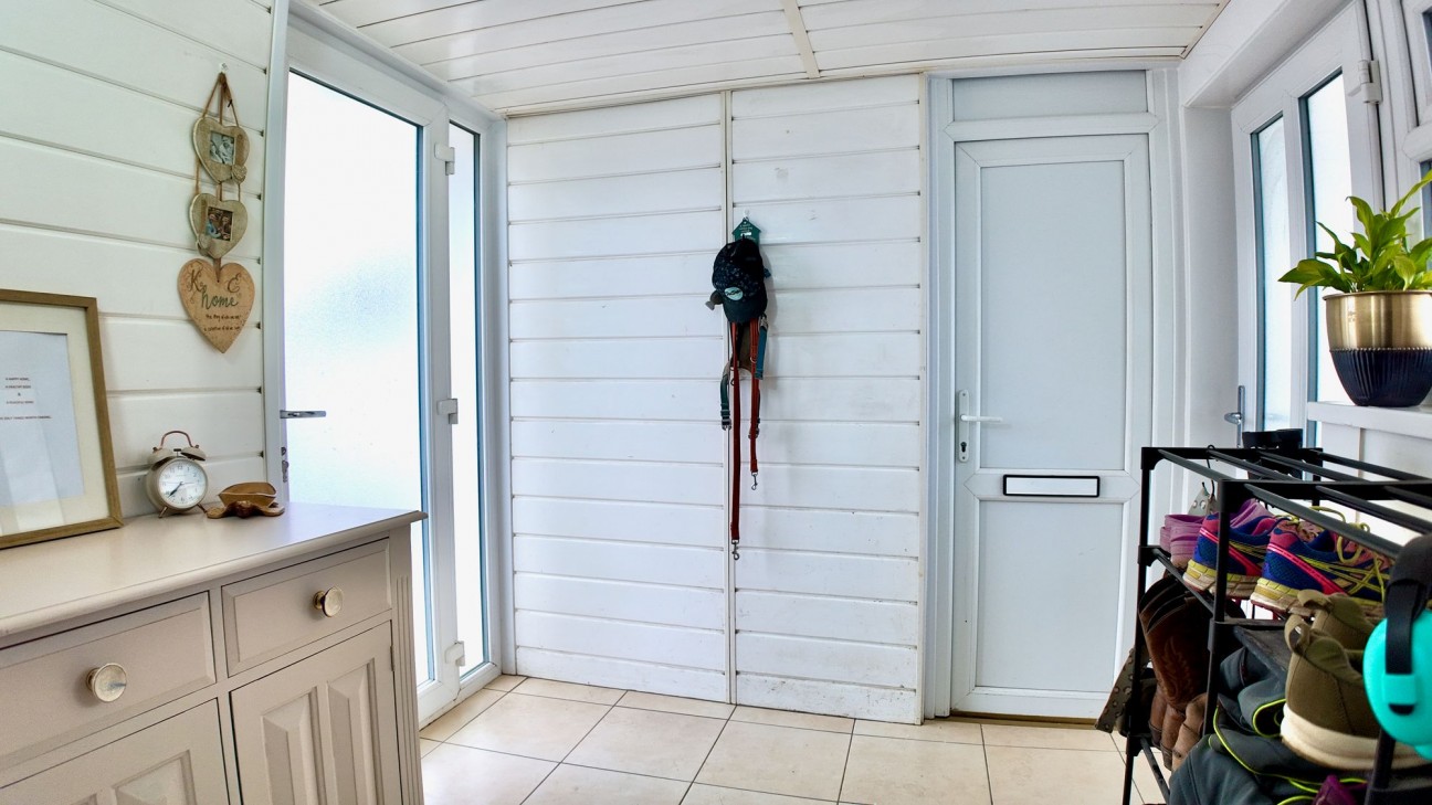 Attlee Way, Cefn Golau, NP22