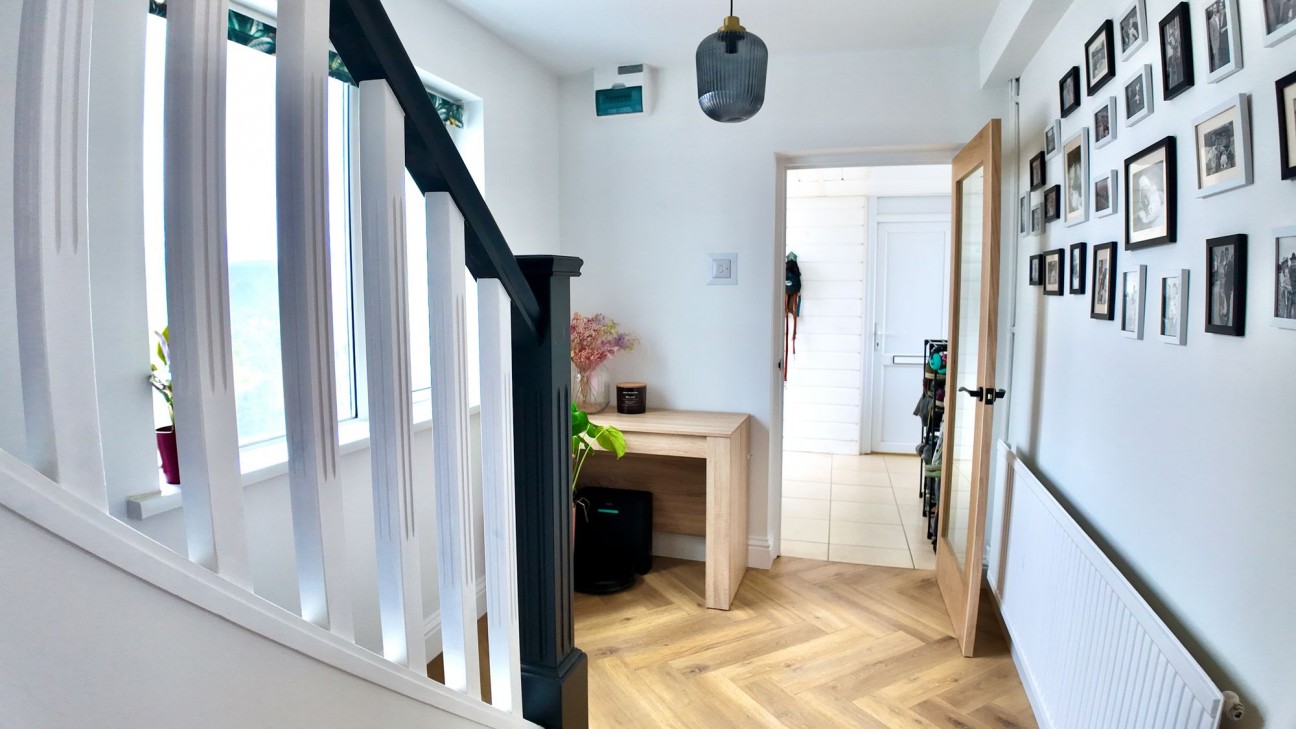 Attlee Way, Cefn Golau, NP22