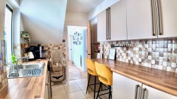 Attlee Way, Cefn Golau, NP22