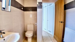 Attlee Way, Cefn Golau, NP22