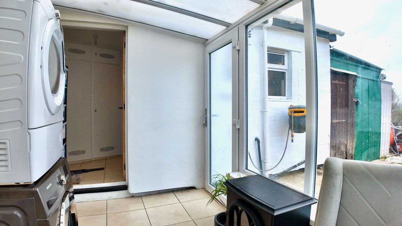 Attlee Way, Cefn Golau, NP22