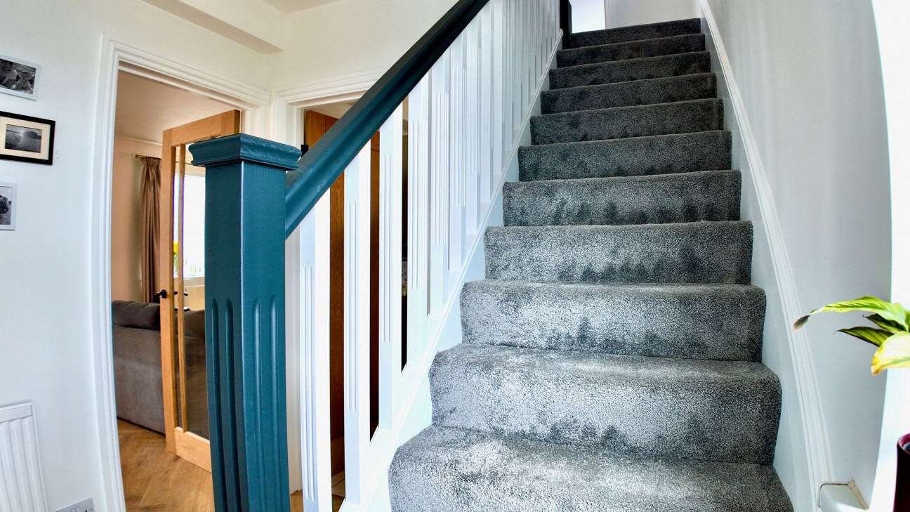 Attlee Way, Cefn Golau, NP22