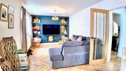 Attlee Way, Cefn Golau, NP22