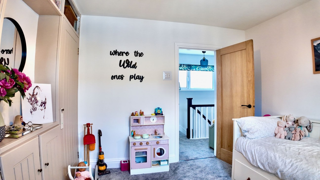 Attlee Way, Cefn Golau, NP22