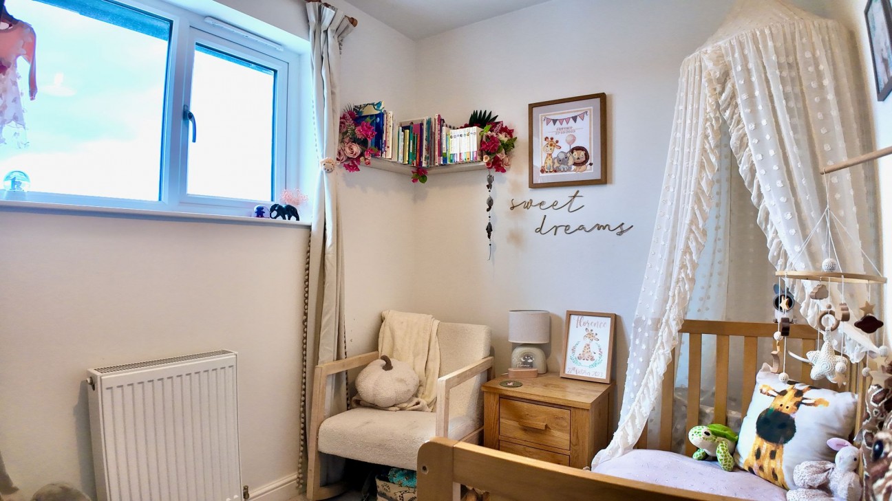 Attlee Way, Cefn Golau, NP22