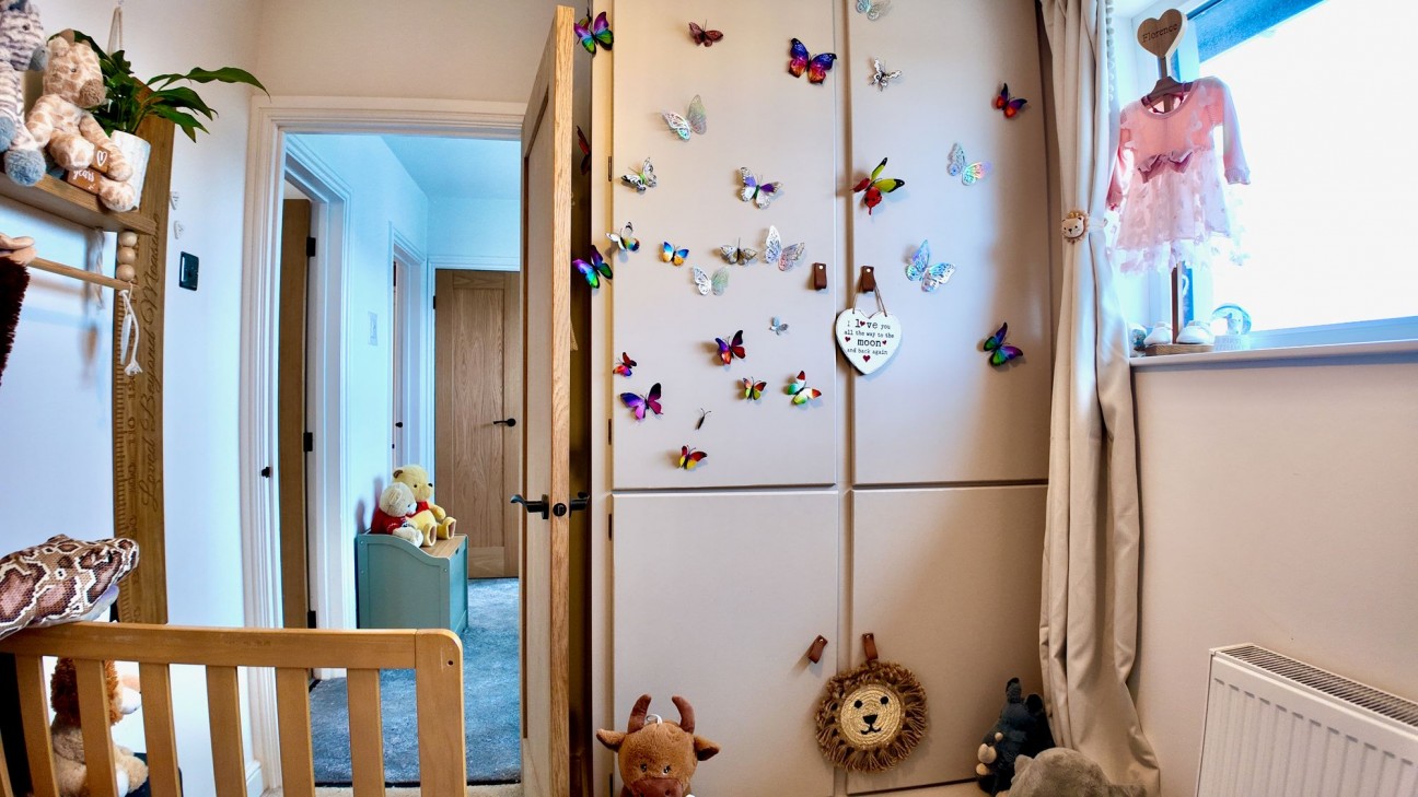 Attlee Way, Cefn Golau, NP22