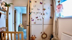 Attlee Way, Cefn Golau, NP22