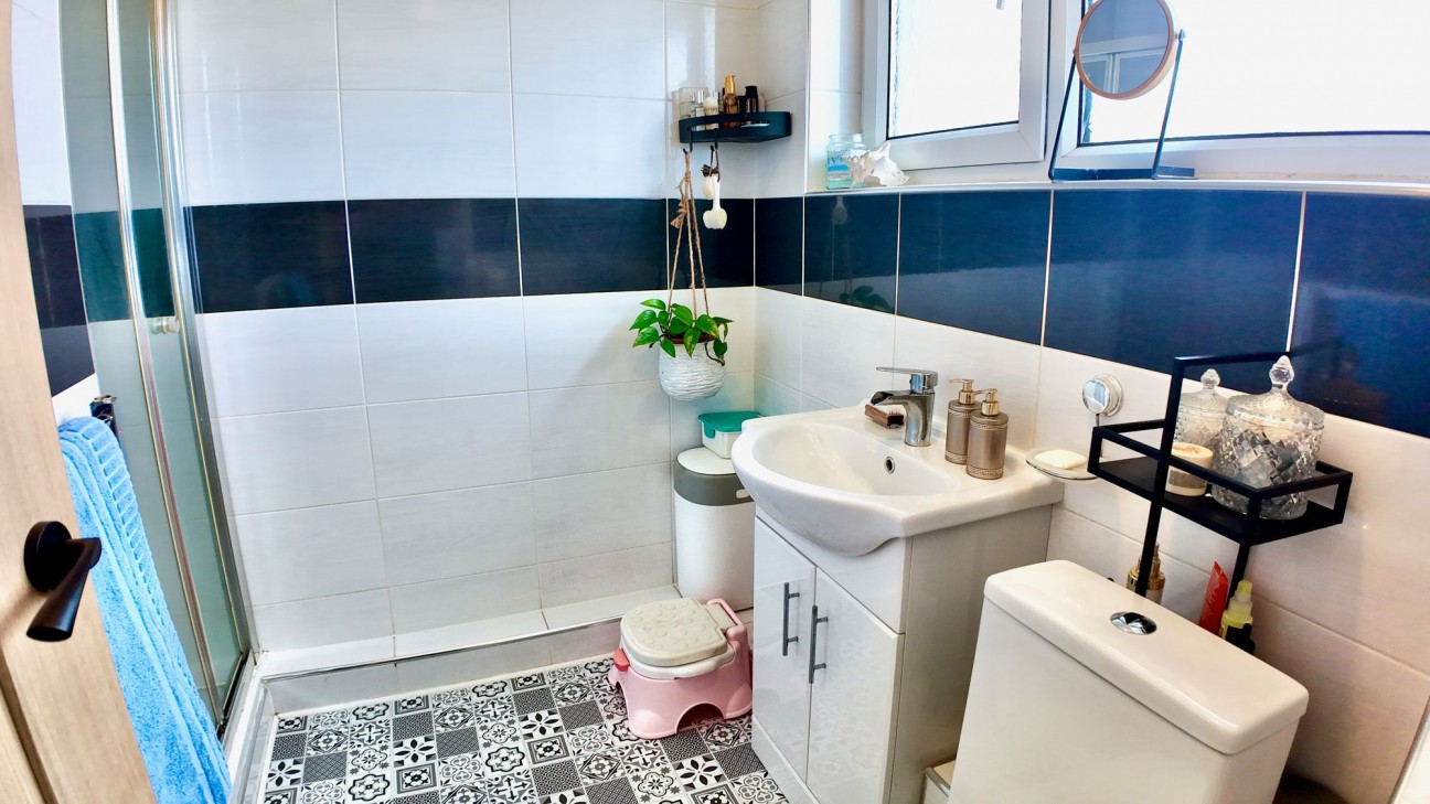 Attlee Way, Cefn Golau, NP22