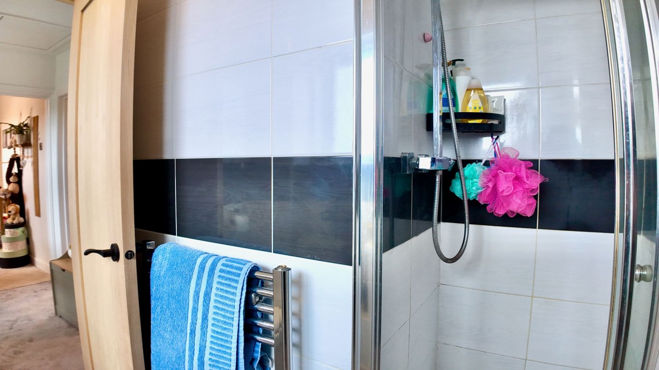 Attlee Way, Cefn Golau, NP22