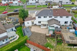 Attlee Way, Cefn Golau, NP22