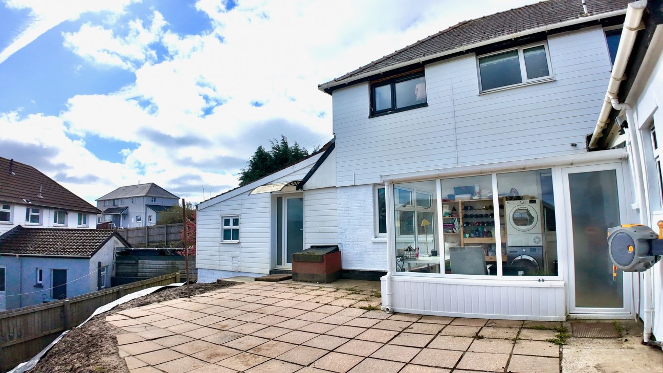 Attlee Way, Cefn Golau, NP22