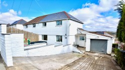 Attlee Way, Cefn Golau, NP22