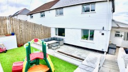 Attlee Way, Cefn Golau, NP22