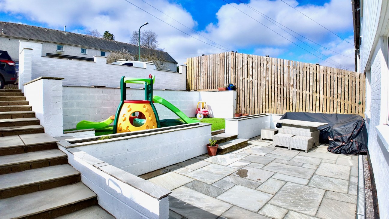 Attlee Way, Cefn Golau, NP22