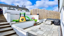 Attlee Way, Cefn Golau, NP22