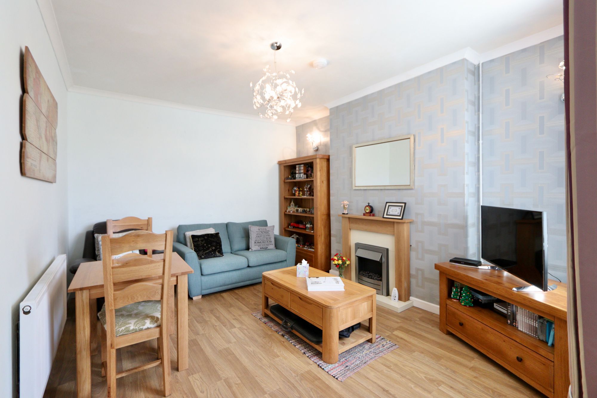 Church Street, Bedwas, CF83