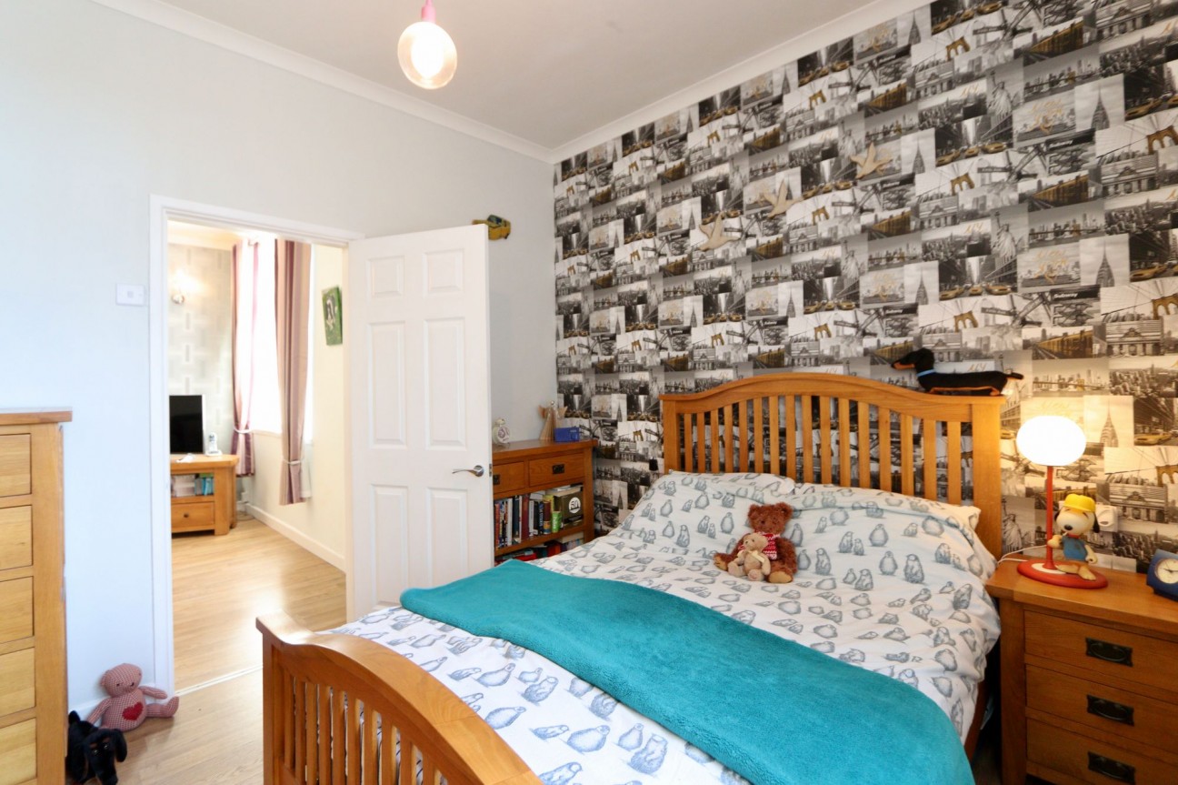 Church Street, Bedwas, CF83