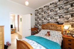 Church Street, Bedwas, CF83