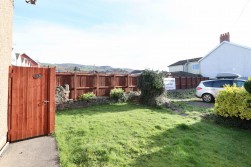 Church Street, Bedwas, CF83