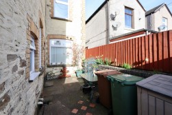 Church Street, Bedwas, CF83