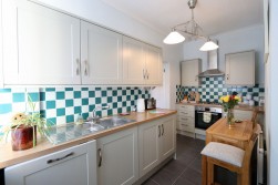 Church Street, Bedwas, CF83