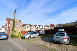 Church Street, Bedwas, CF83