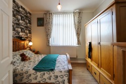 Church Street, Bedwas, CF83